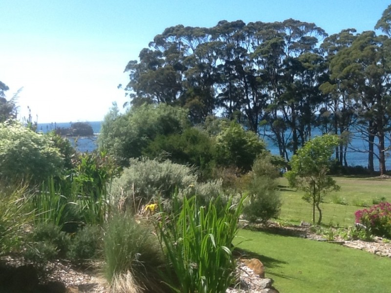 335 Pirates Bay Drive, Eaglehawk Neck TAS 7179