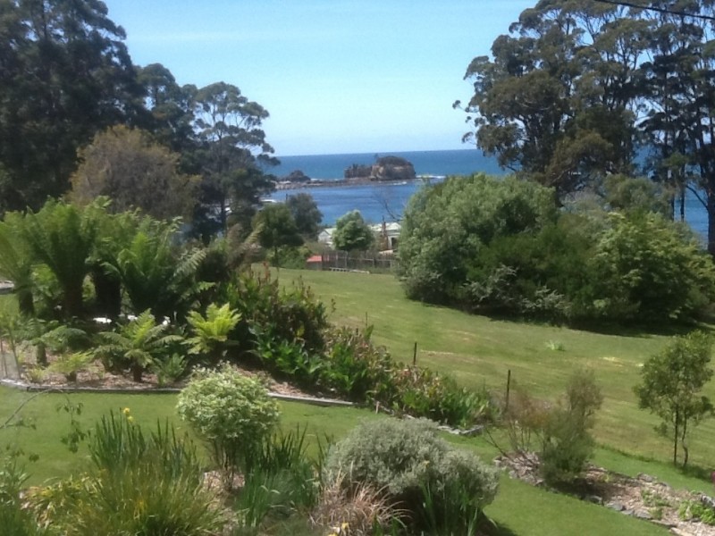 335 Pirates Bay Drive, Eaglehawk Neck TAS 7179