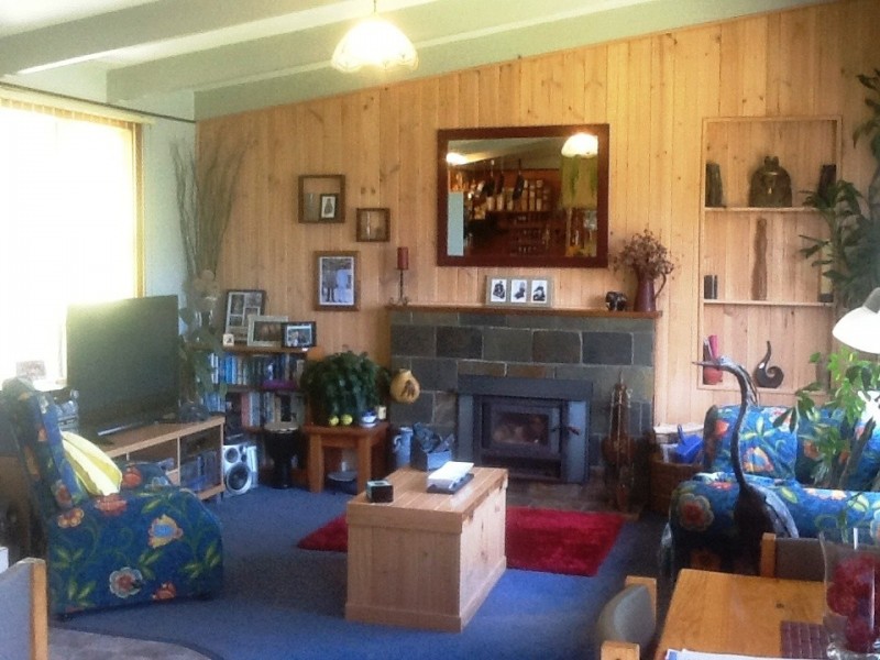 335 Pirates Bay Drive, Eaglehawk Neck TAS 7179