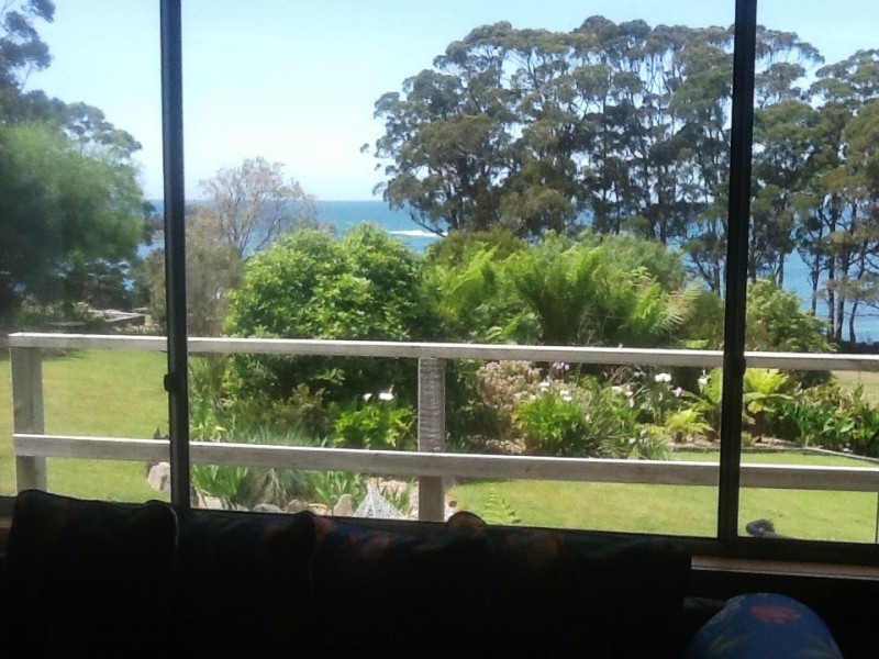 335 Pirates Bay Drive, Eaglehawk Neck TAS 7179