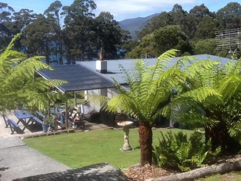 335 Pirates Bay Drive, Eaglehawk Neck TAS 7179