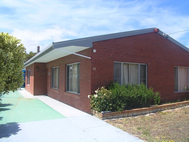 15 Linden Road, Primrose Sands TAS 7173