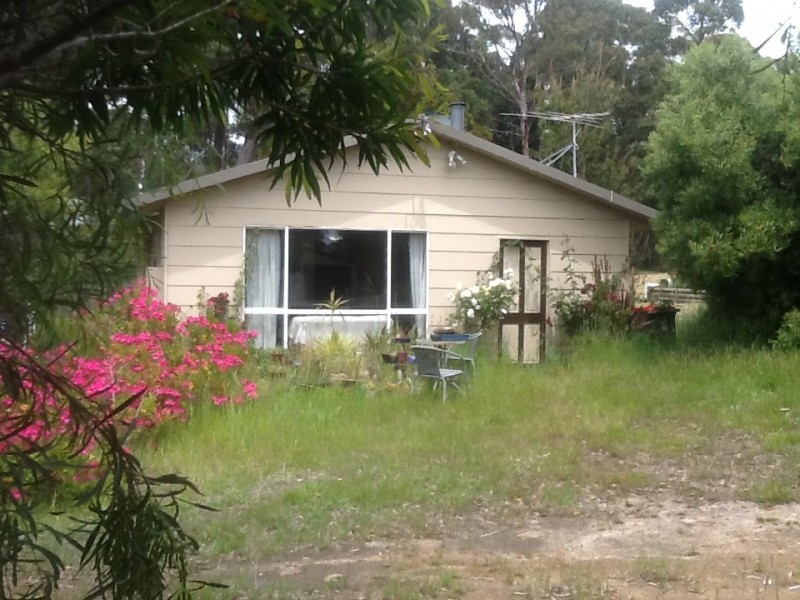 43 Free Street, White Beach TAS 7184