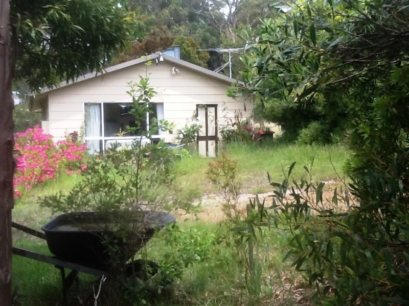 43 Free Street, White Beach TAS 7184