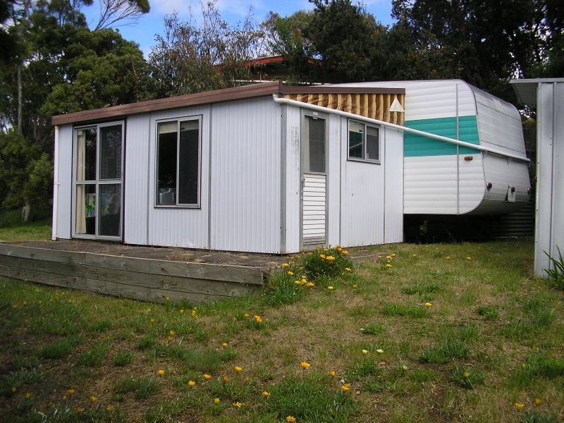 192 Carlton Beach Road, Dodges Ferry TAS 7173