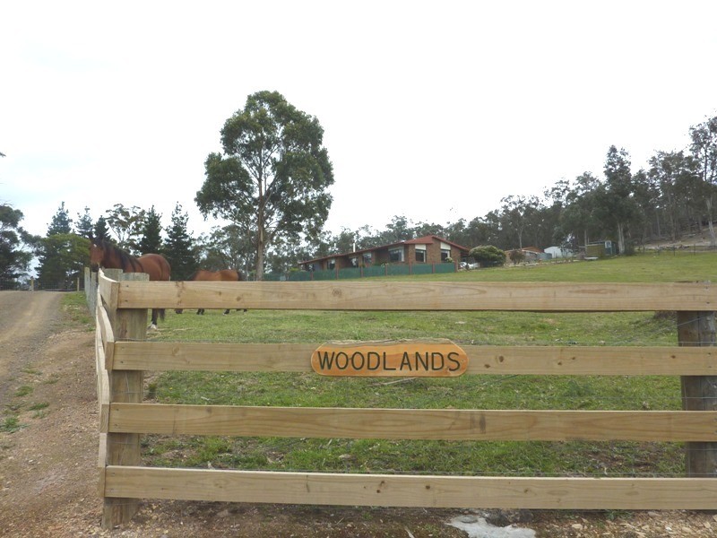 855 Arthur Highway, Forcett TAS 7173