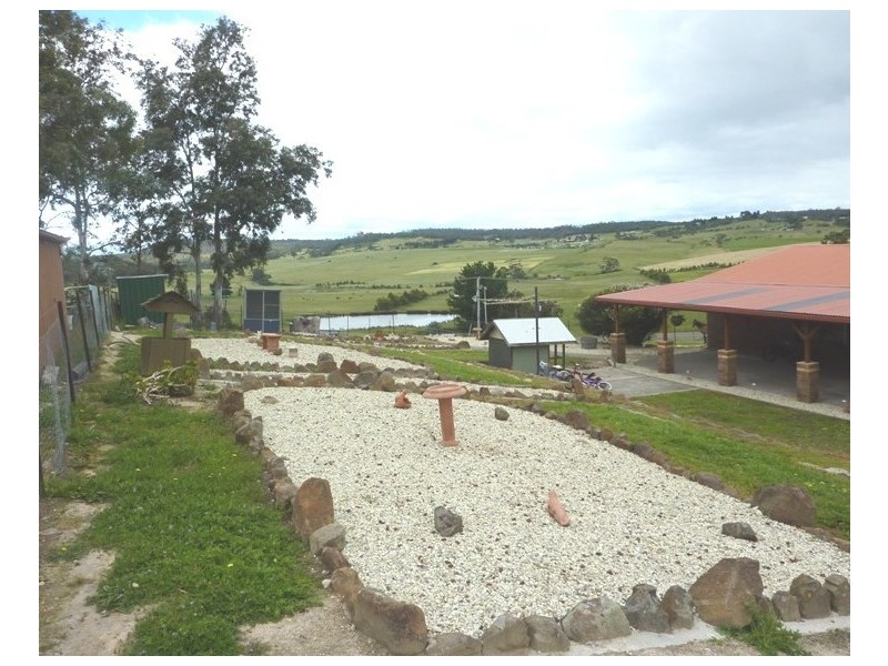 855 Arthur Highway, Forcett TAS 7173