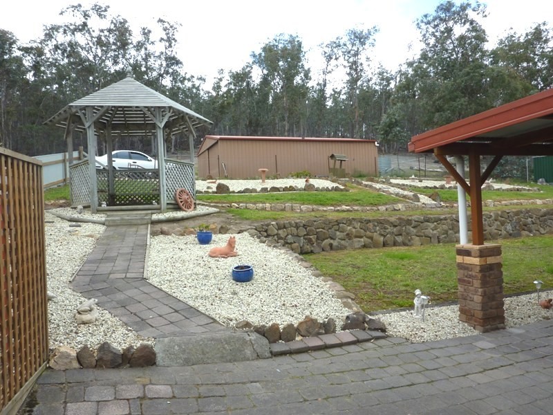 855 Arthur Highway, Forcett TAS 7173