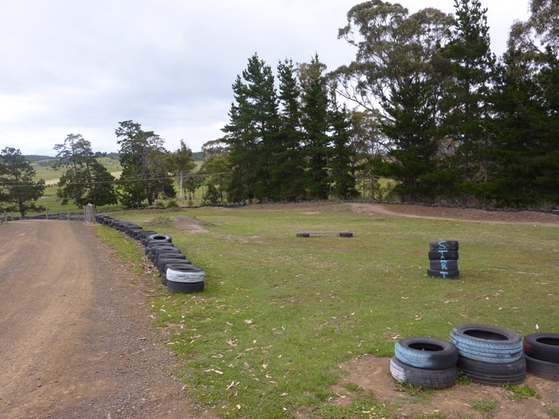 855 Arthur Highway, Forcett TAS 7173