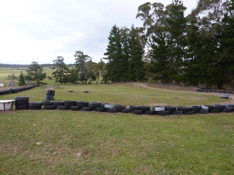 855 Arthur Highway, Forcett TAS 7173