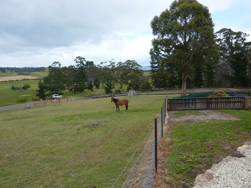 855 Arthur Highway, Forcett TAS 7173