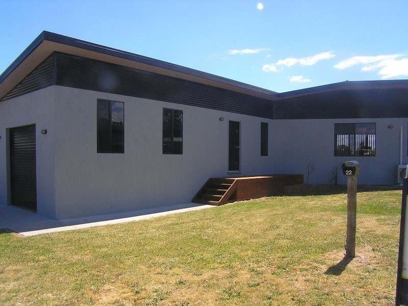 22 Kruvale Court, Primrose Sands TAS 7173
