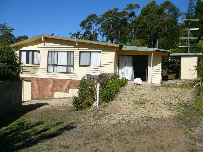 18 Kruvale Road, Port Arthur TAS 7182