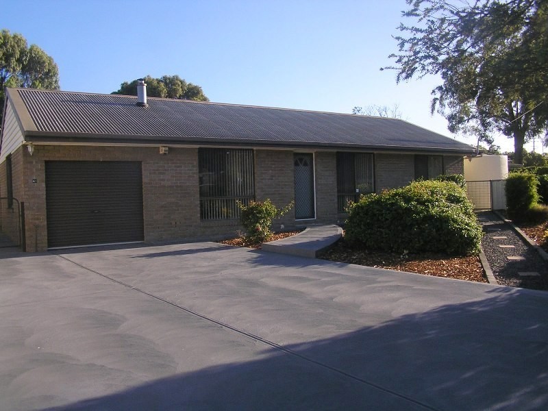 47 Carlton Beach Road, Dodges Ferry TAS 7173