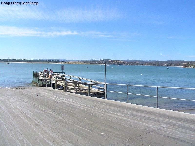 47 Carlton Beach Road, Dodges Ferry TAS 7173