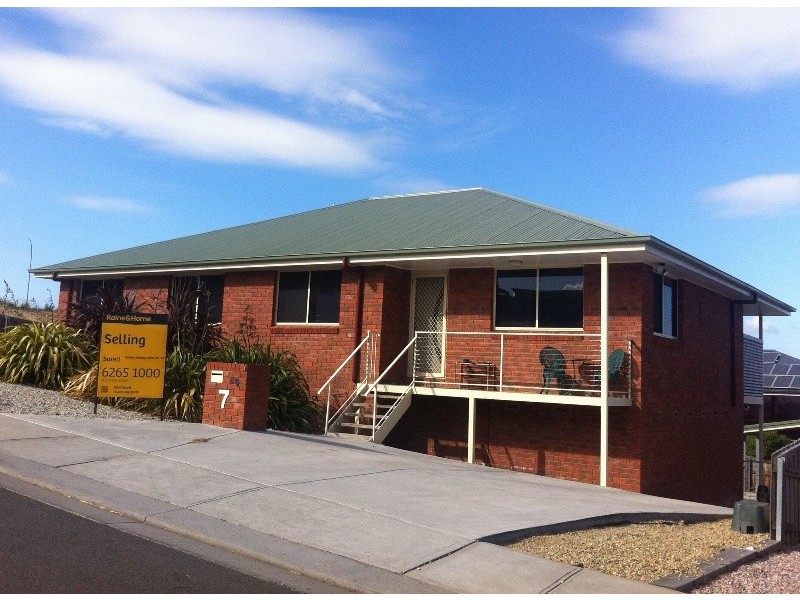 7 Brookborough Court, Sorell TAS 7172