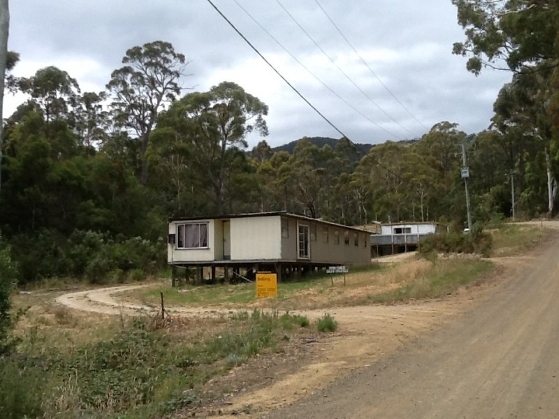Lot 2 Alfred Street, Nubeena TAS 7184