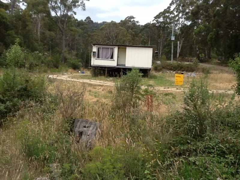 Lot 2 Alfred Street, Nubeena TAS 7184