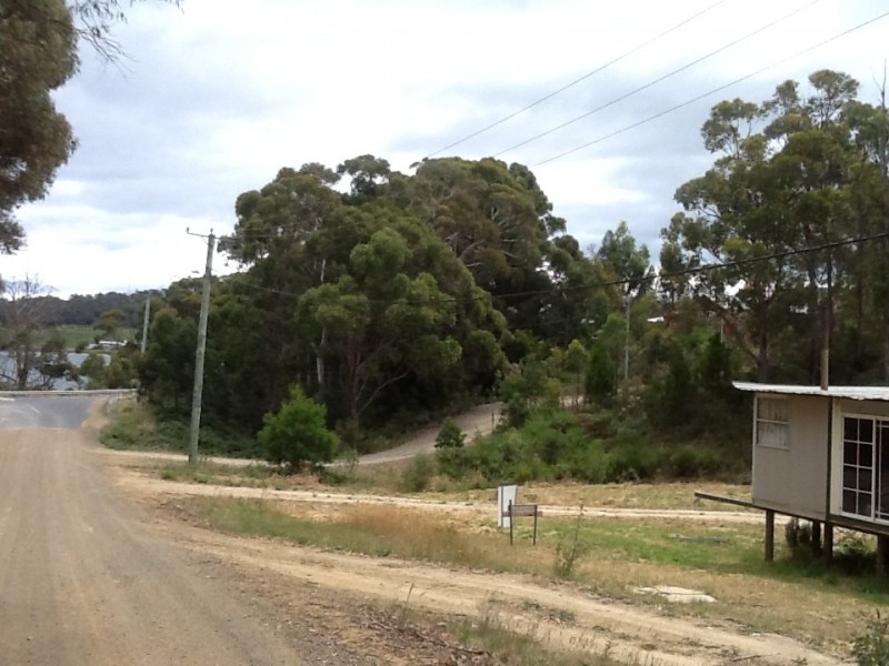 Lot 2 Alfred Street, Nubeena TAS 7184