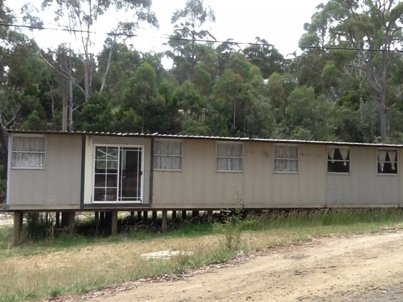 Lot 2 Alfred Street, Nubeena TAS 7184