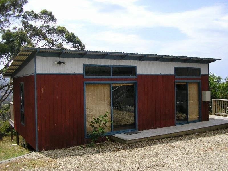 314 Marion Bay Road, Bream Creek TAS 7175