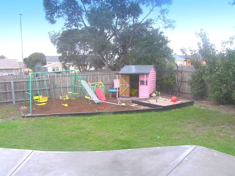 1 Benboyd Court, Rokeby TAS 7019