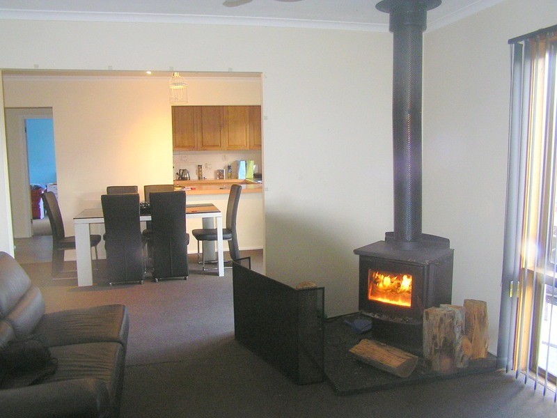 1 Benboyd Court, Rokeby TAS 7019