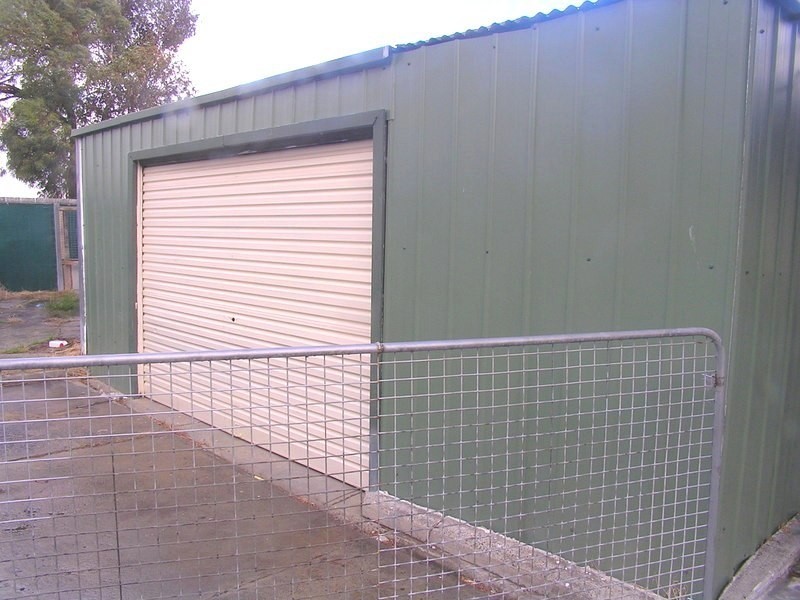 1 Benboyd Court, Rokeby TAS 7019