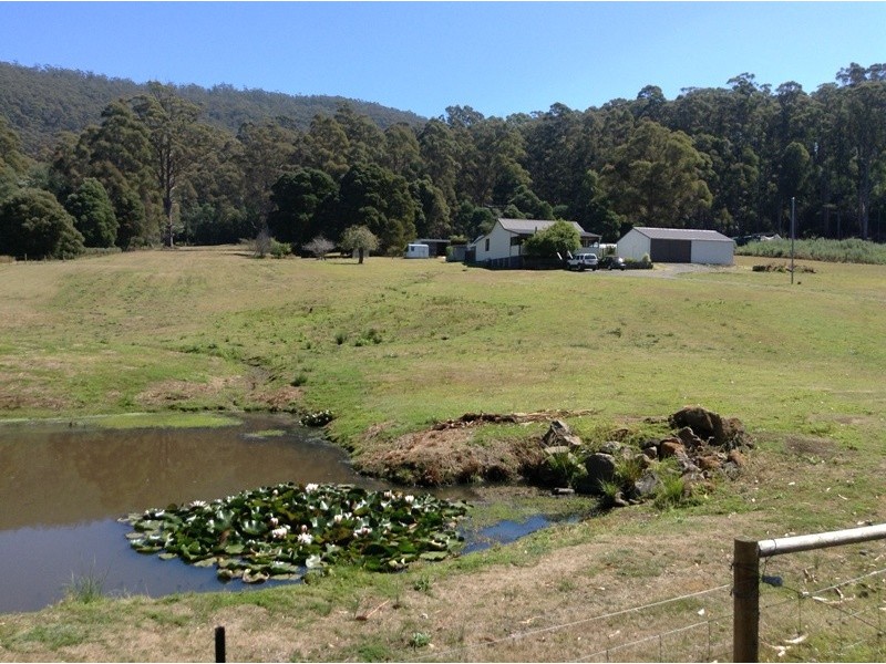 6784 Arthur Highway, Port Arthur TAS 7182