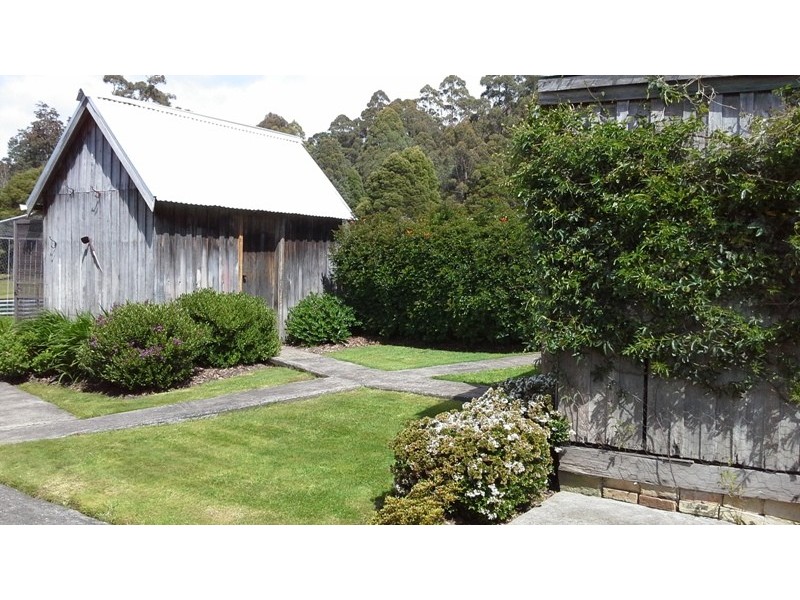 6784 Arthur Highway, Port Arthur TAS 7182