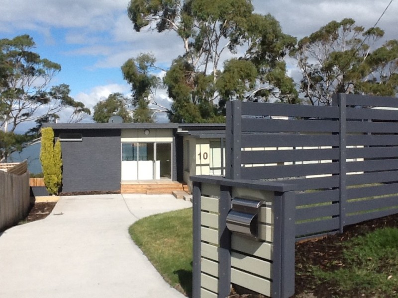 10 Higson Street, Midway Point TAS 7171