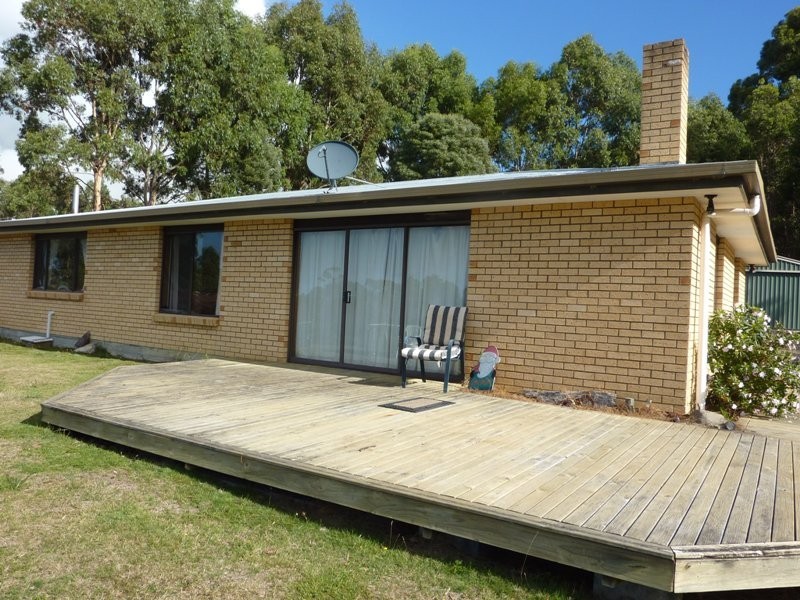 178 Blowhole Road, Eaglehawk Neck TAS 7179