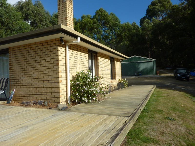 178 Blowhole Road, Eaglehawk Neck TAS 7179