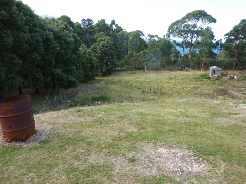 178 Blowhole Road, Eaglehawk Neck TAS 7179