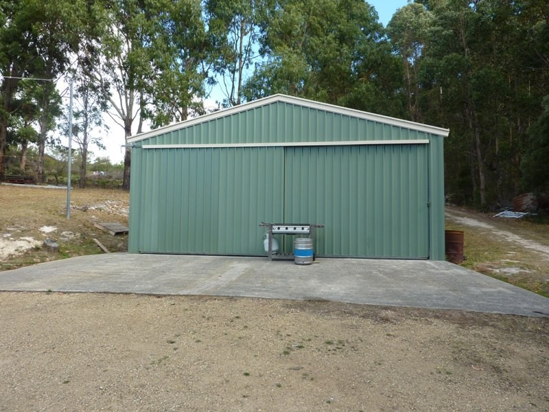 178 Blowhole Road, Eaglehawk Neck TAS 7179
