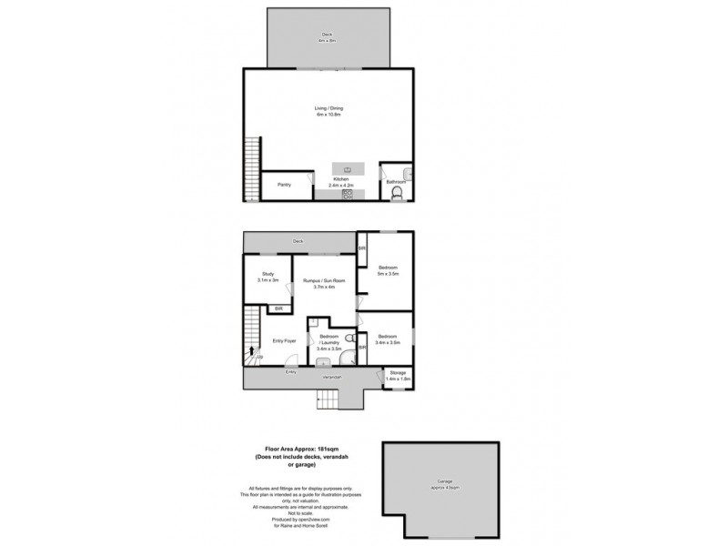 5 Creek Street, Lewisham TAS 7173