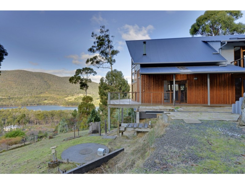 236 Old Jetty Road, Eaglehawk Neck TAS 7179
