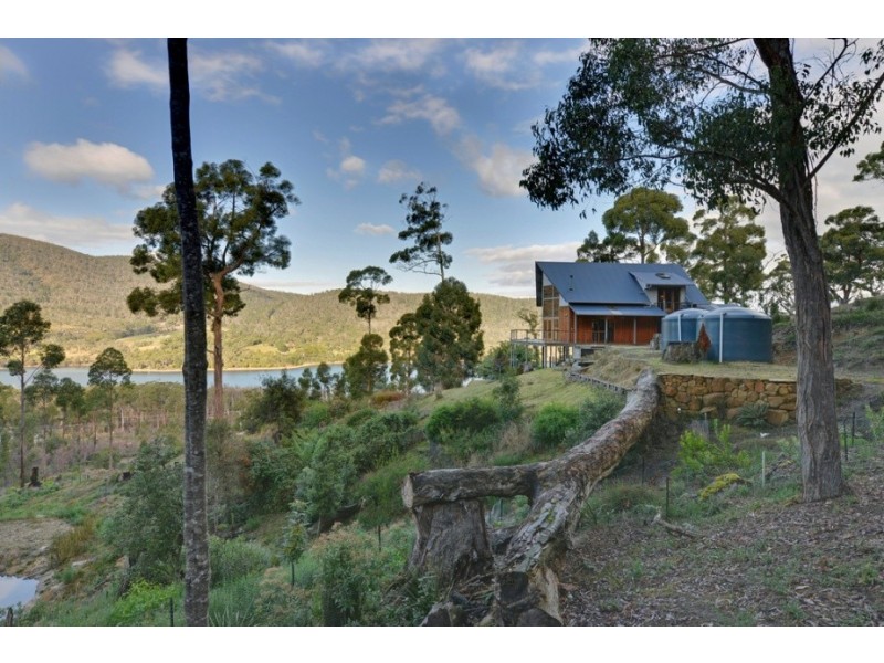 236 Old Jetty Road, Eaglehawk Neck TAS 7179