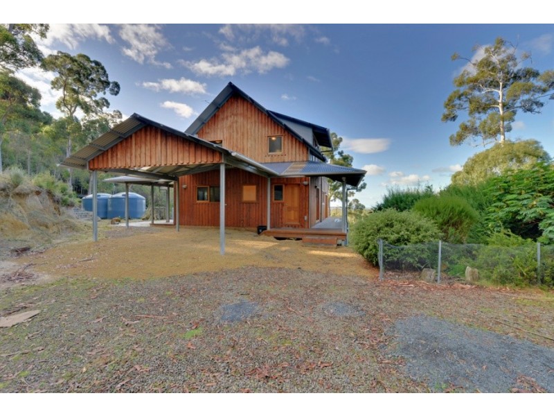 236 Old Jetty Road, Eaglehawk Neck TAS 7179