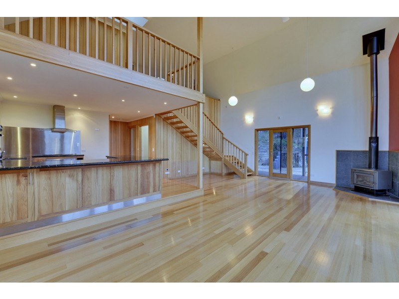 236 Old Jetty Road, Eaglehawk Neck TAS 7179