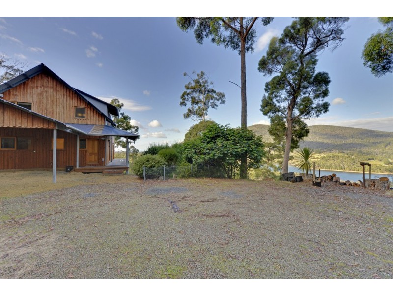 236 Old Jetty Road, Eaglehawk Neck TAS 7179