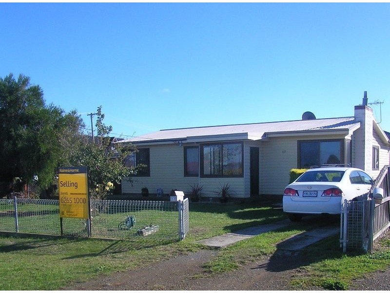 17 Forcett Street, Sorell TAS 7172