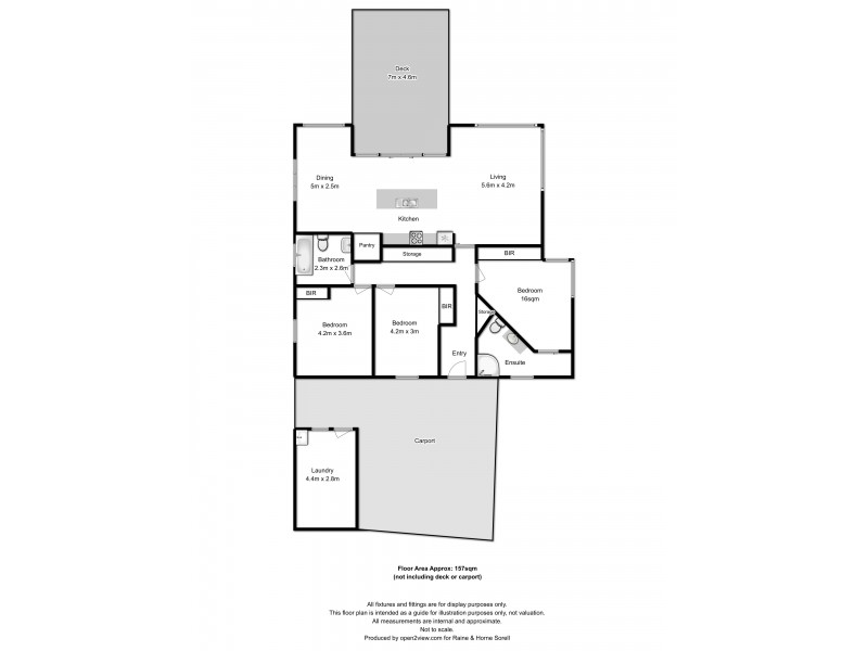 9 Warrantena Street, Dodges Ferry TAS 7173