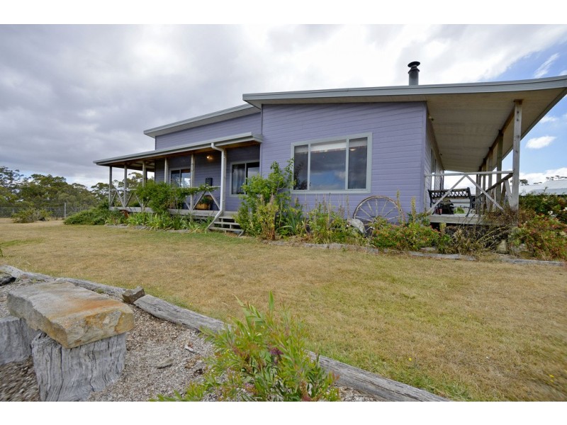 2101 Nugent Road, Nugent TAS 7172