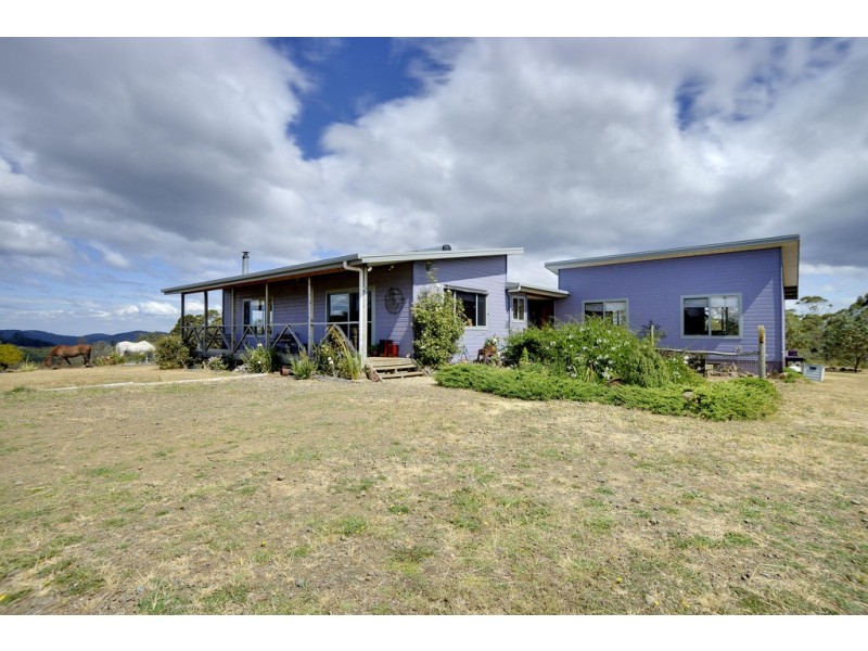 2101 Nugent Road, Nugent TAS 7172