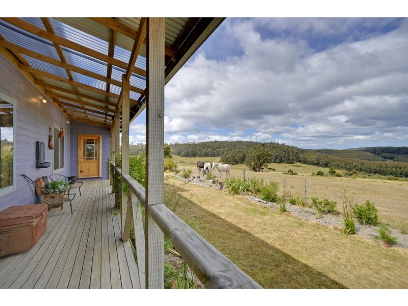 2101 Nugent Road, Nugent TAS 7172
