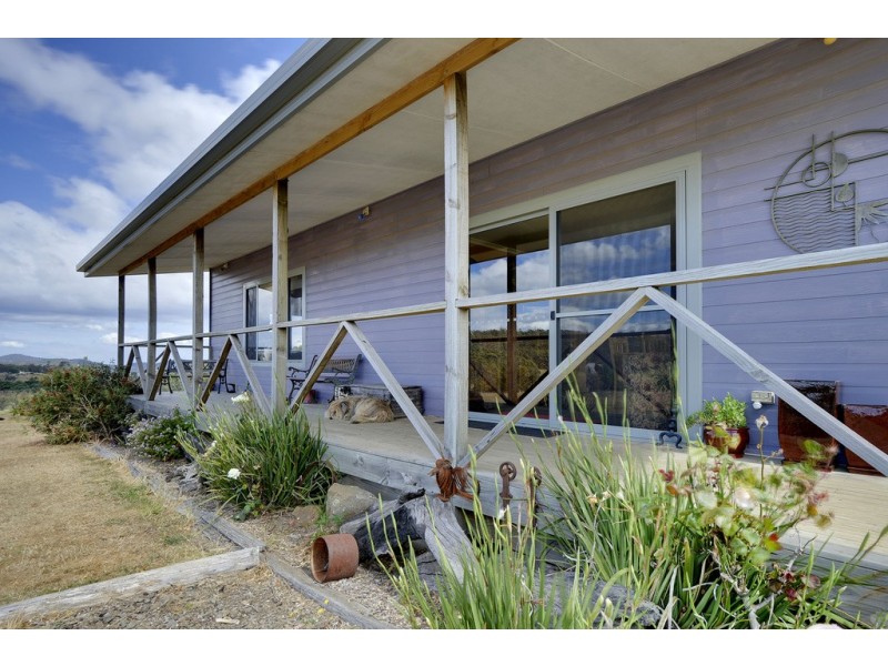 2101 Nugent Road, Nugent TAS 7172