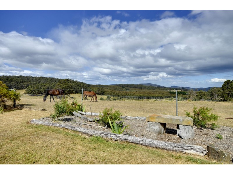 2101 Nugent Road, Nugent TAS 7172
