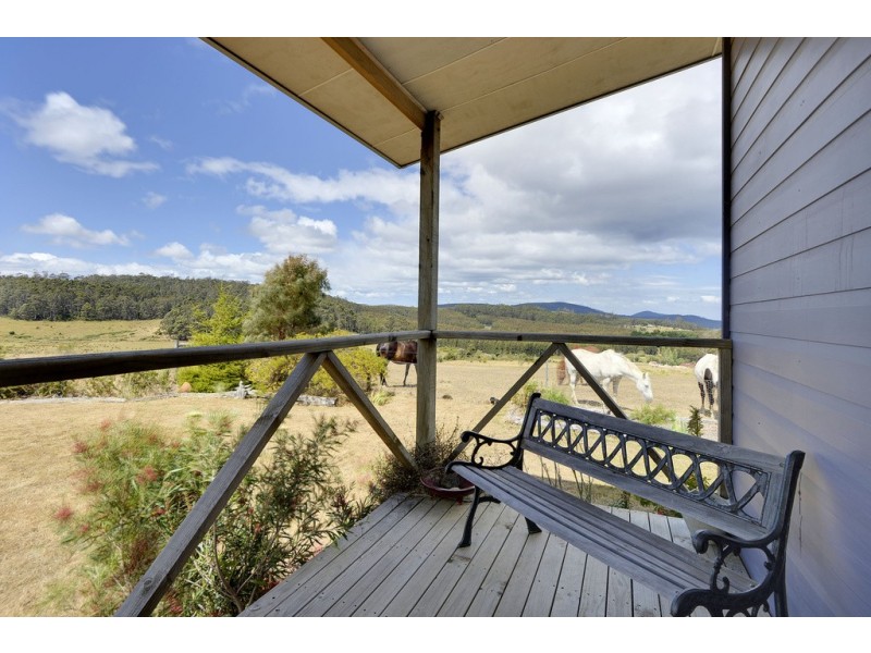 2101 Nugent Road, Nugent TAS 7172