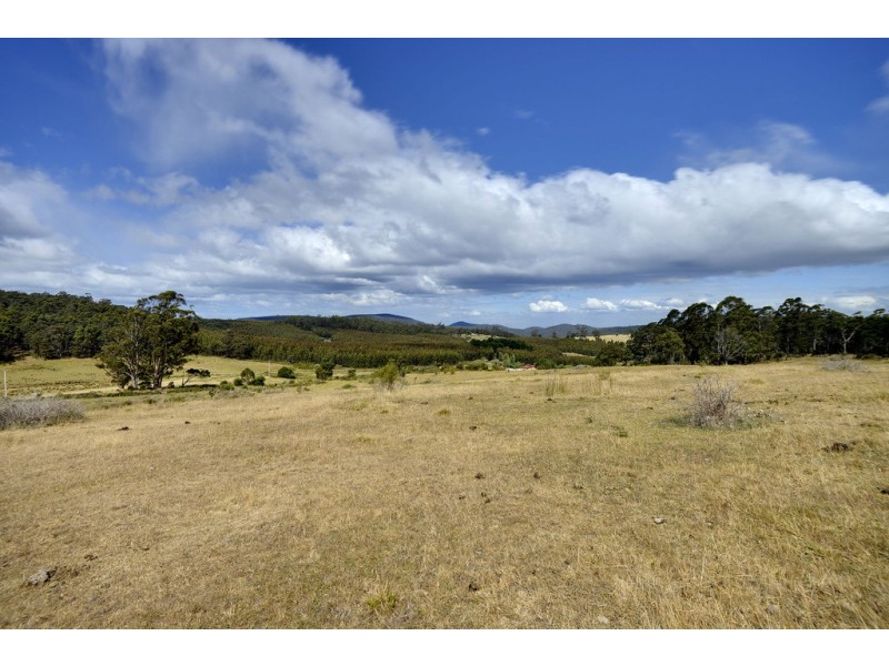 2101 Nugent Road, Nugent TAS 7172